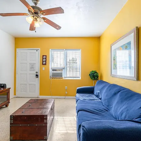 Miami Value And Convenience In The Heart Of Miami Near Downtown And The Beaches